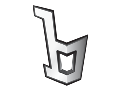 BERTONE logo