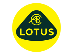 LOTUS logo