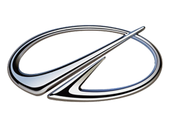 OLDSMOBILE logo
