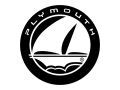 PLYMOUTH logo